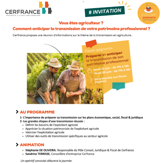 CER reunions producteurs CER reunions producteurs